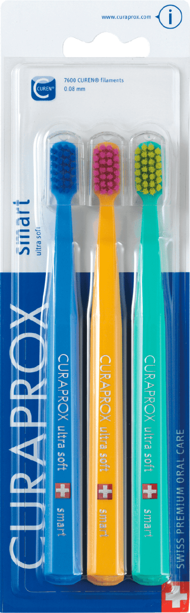 curaprox ultra soft cena