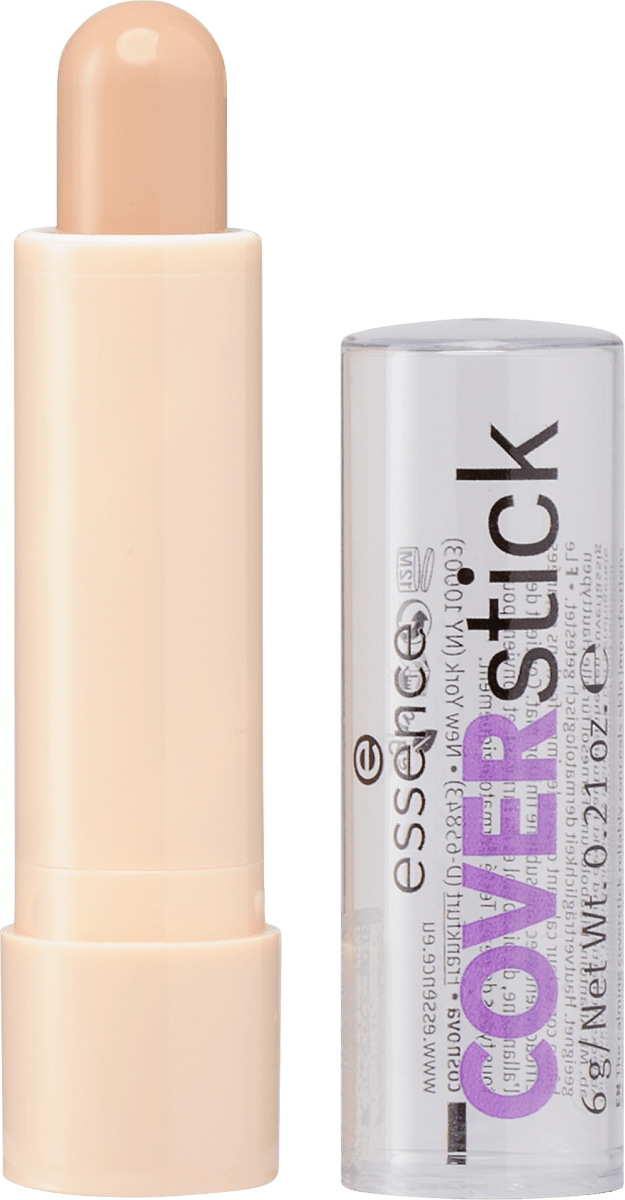 essence cosmetics Korrektor cover stick Nr. 30 matt honey, 6 g dm.hu