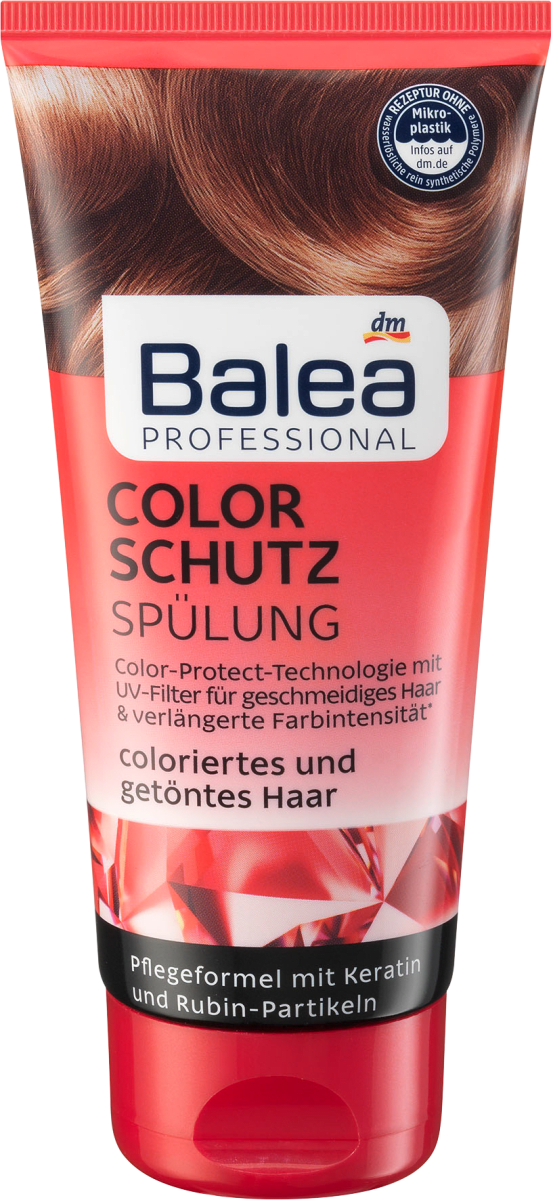 Conditioner Color Schutz, 200 ml