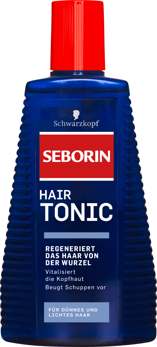 Schwarzkopf Seborin Haarwasser Hair Tonic, 300 ml ...