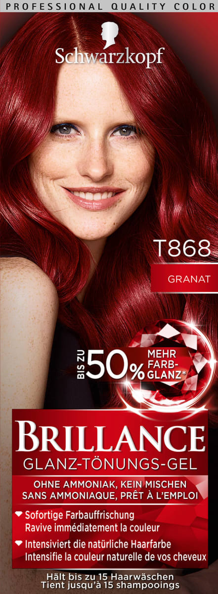 tonung granat t868 60 ml