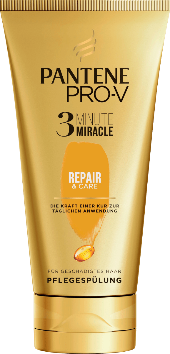 pflegespulung 3 min repair care 150 ml