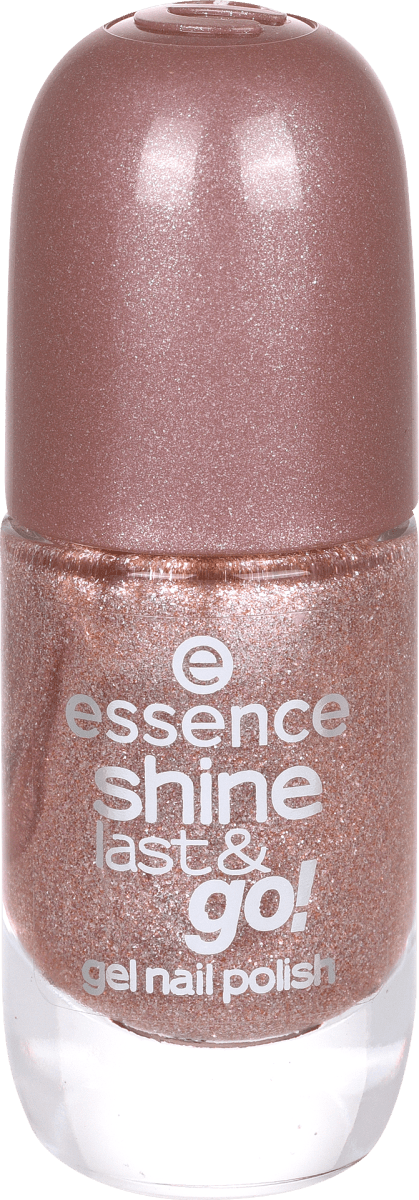 Essence Cosmetics Shine Last Go Lak Za Nokte 65 Disco Fever 8 Ml Dm Hr