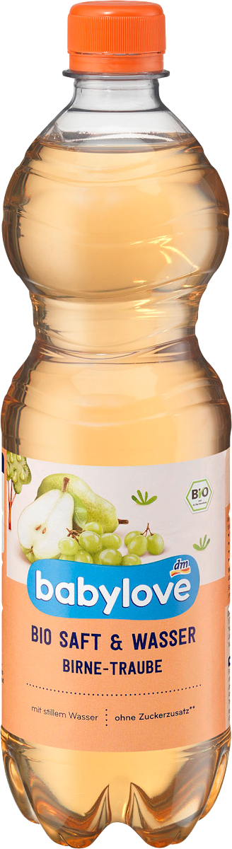 Babylove Bio Ital Kortevel Es Szolovel 5 Honapos Kortol 750 Ml Dm Hu