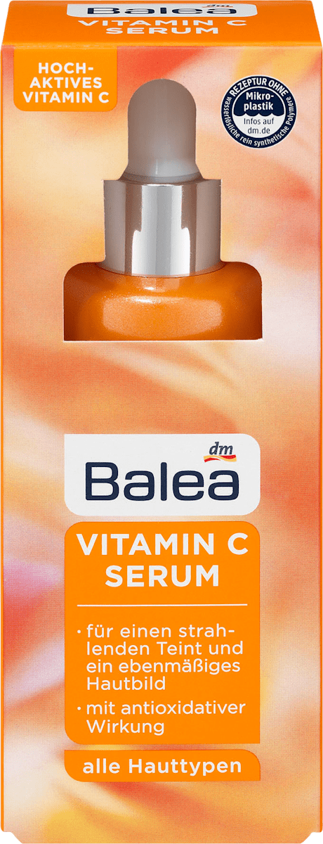 vitamin c cream dm