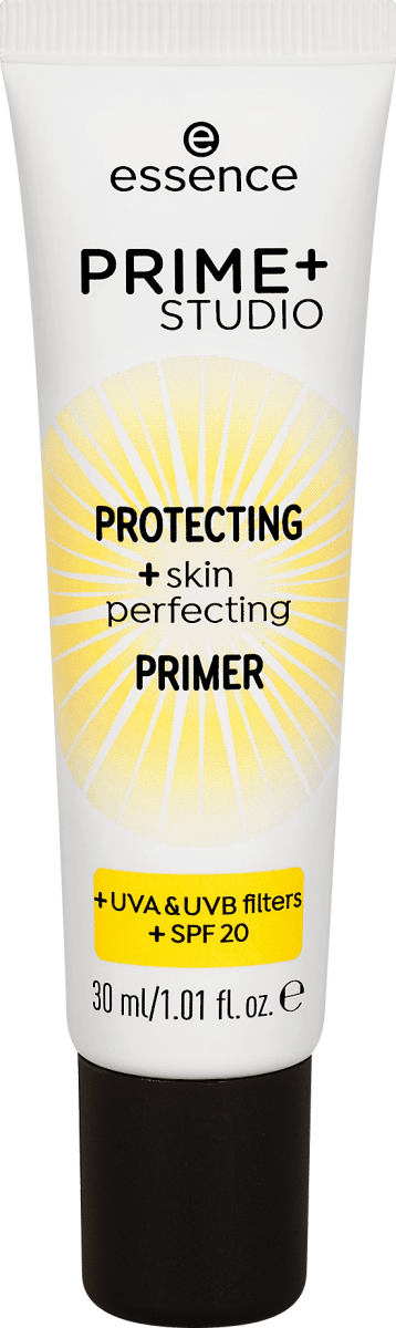 essence cosmetics Prime+ Studio Protecting + skin ...