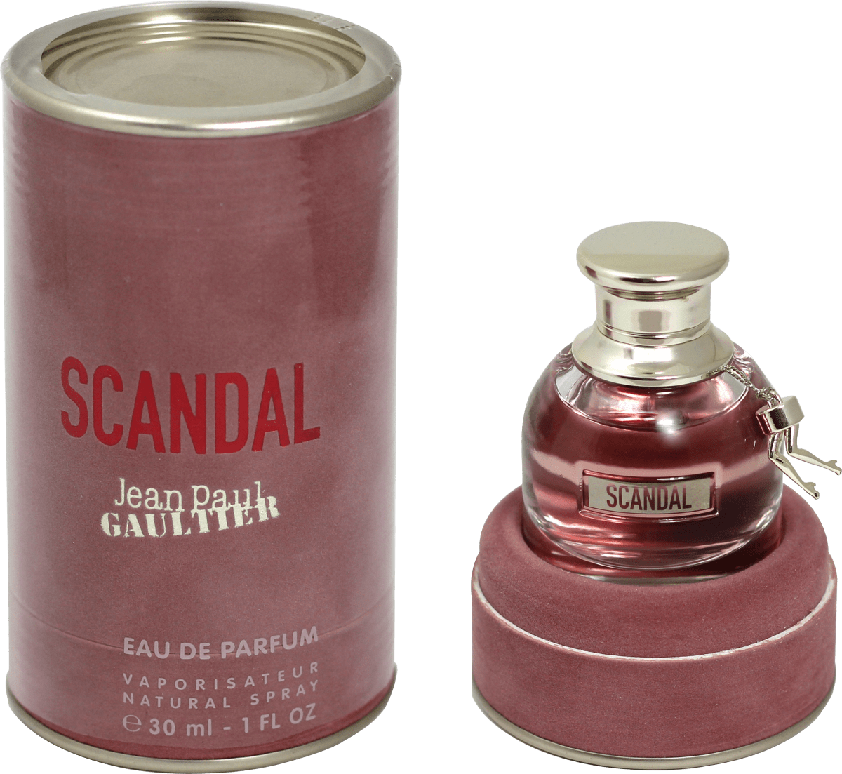 Jean Paul Gaultier Eau De Parfum Scandal Ml Dauerhaft G Nstig