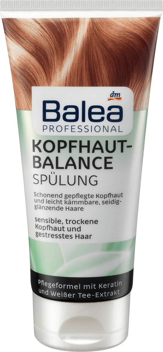 spulung kopfhaut balance 200 ml