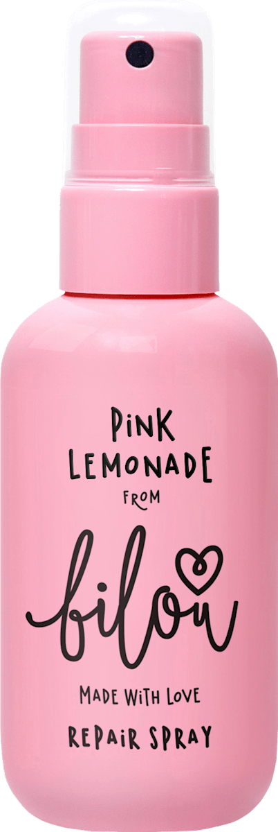 haarkur repair spray pink lemonade 150 ml