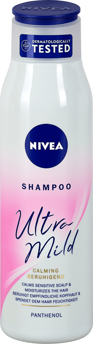 ultra mild shampoo beruhigend 300 ml