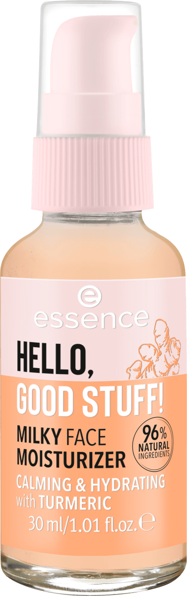 hello good stuff serum