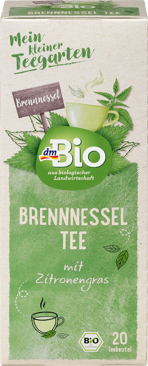 krauter tee brennnessel 20 x 1 5 g 30 g