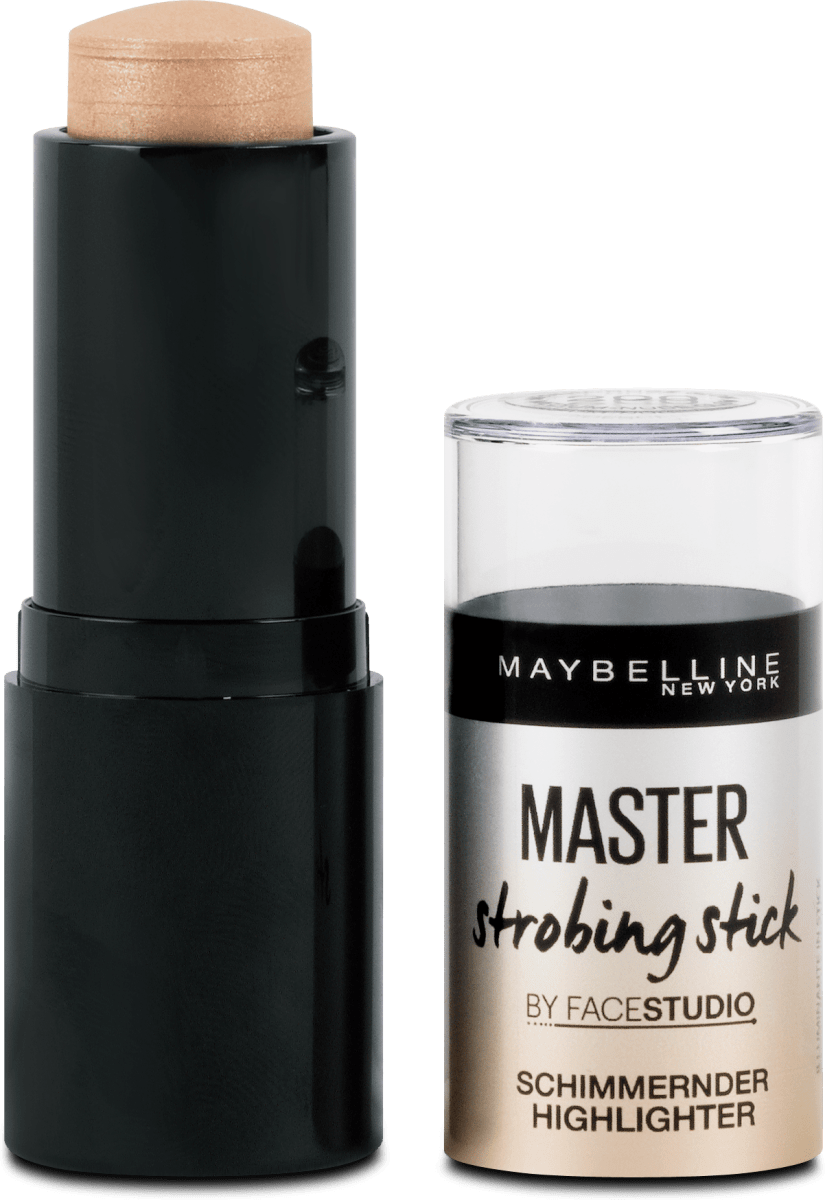 Maybelline New York Master Strobing Stick Illuminating 