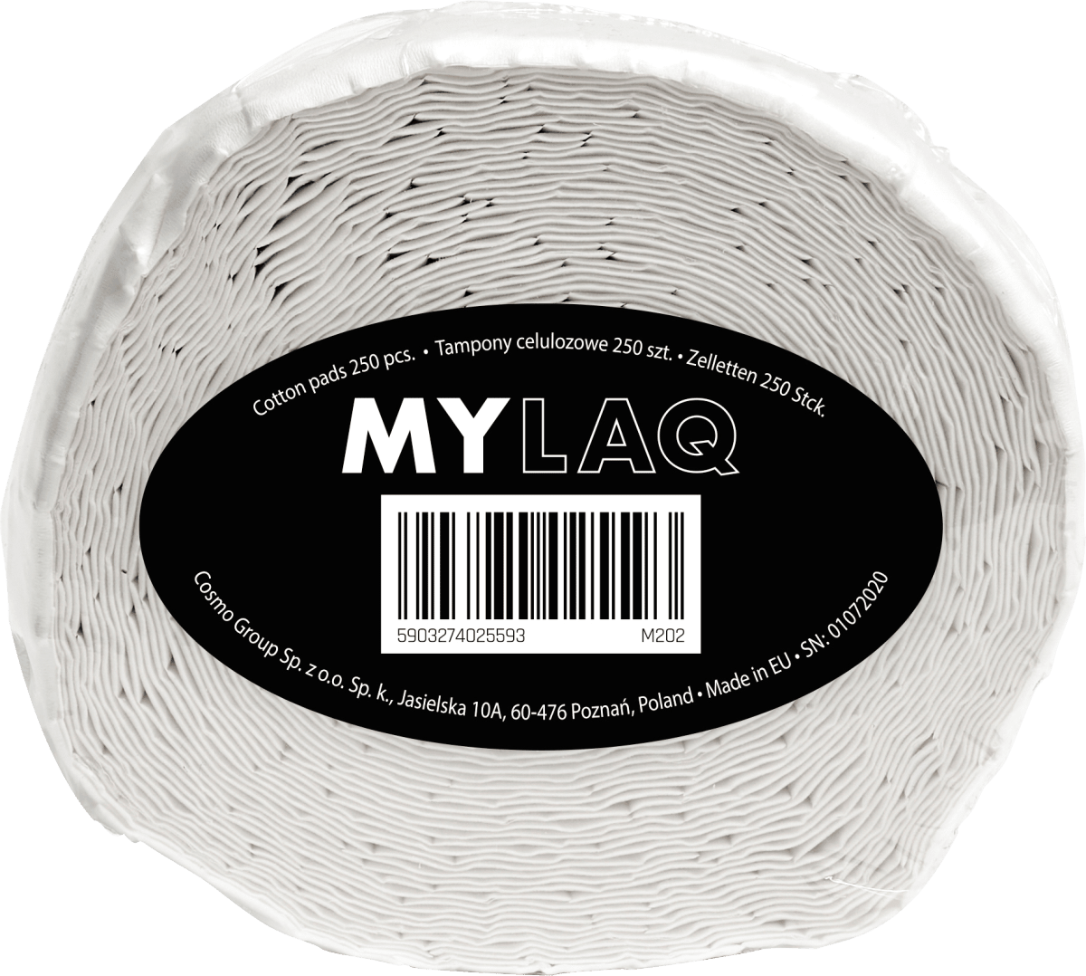 mylaq zelletten cellulose tampons 250 st dauerhaft gunstig online kaufen dm de