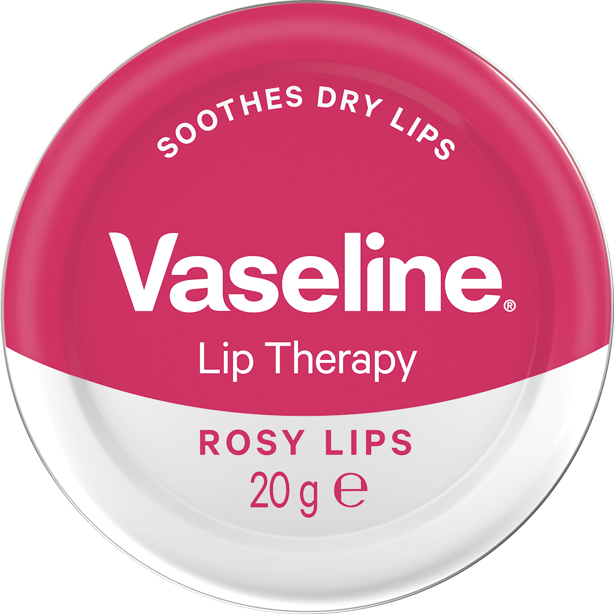 vaseline lippenbalsam lip therapy rosy lips 20 g