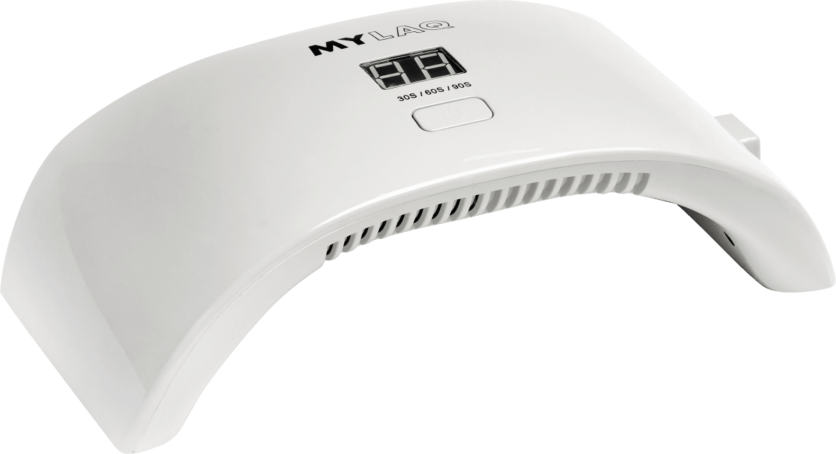 Mylaq Uv Lampe 1 St Dauerhaft Gunstig Online Kaufen Dm De