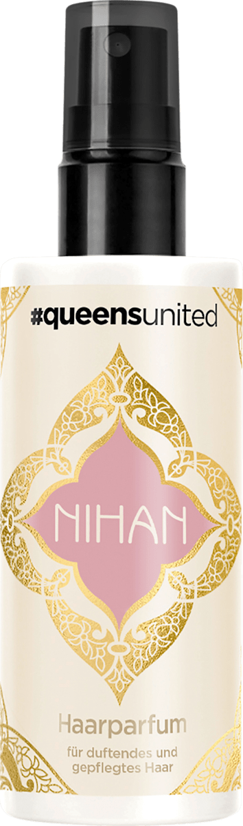 haarparfum nihan 100 ml