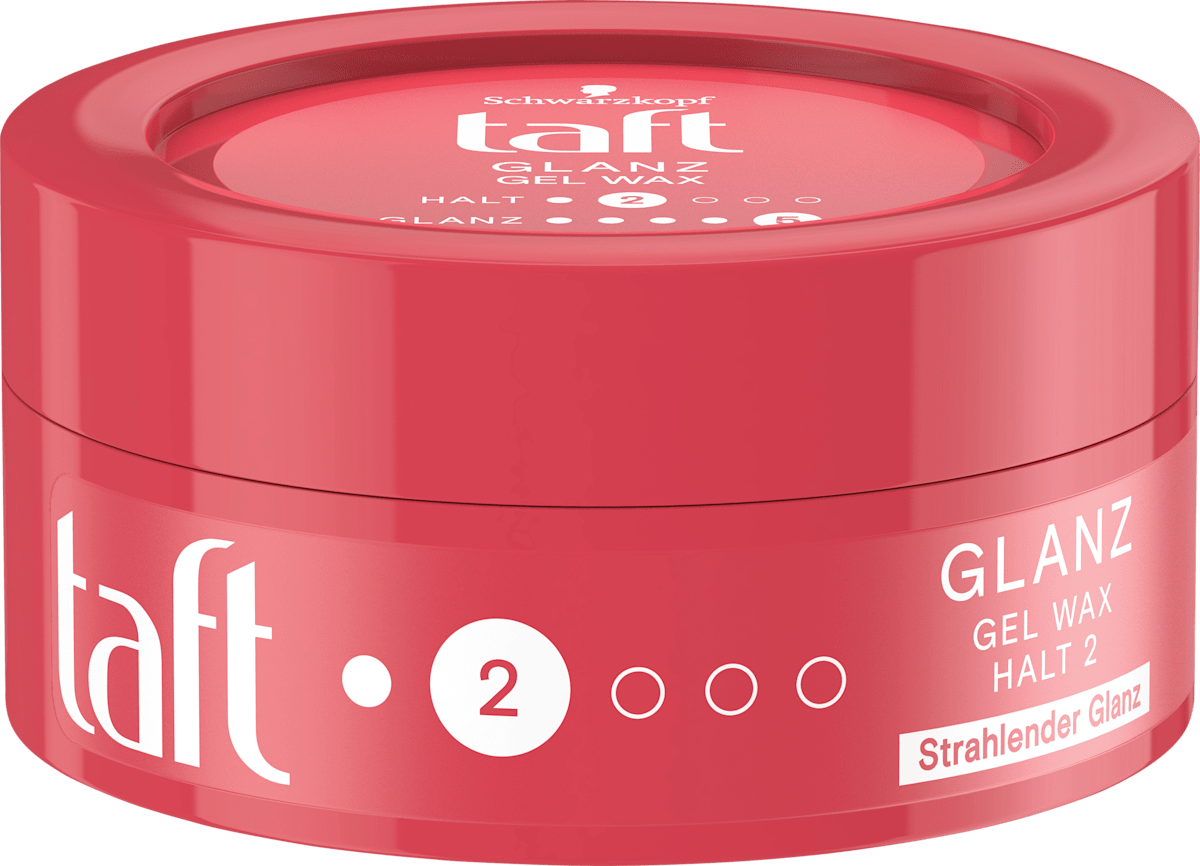 taft wax gel