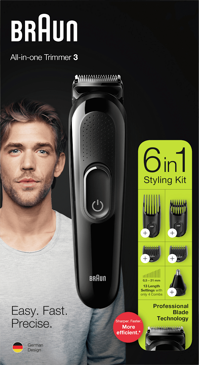 braun multigroomingkit mgk3220 1 st dauerhaft gunstig online kaufen dm de