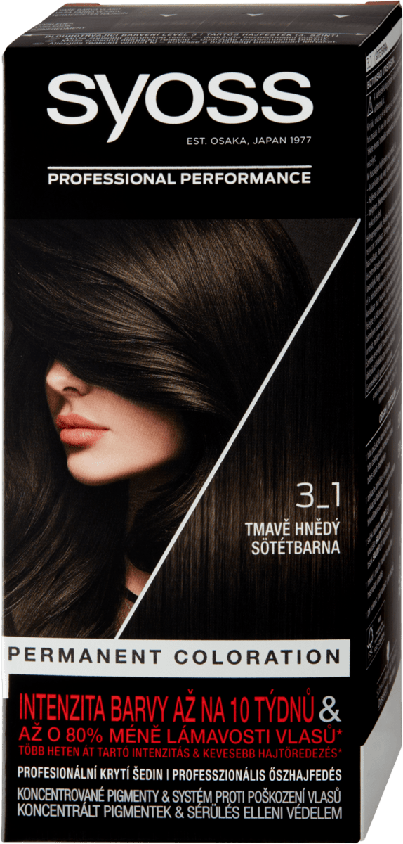 Odstín blond měděné barvy získáte s touto barvou na vlasy značky Femmas.  Díky svému složení působí až do hloubky vlasového vlákna a přirozeně ho  chrání. Vhodné pro vlasy barvené i přirozené.