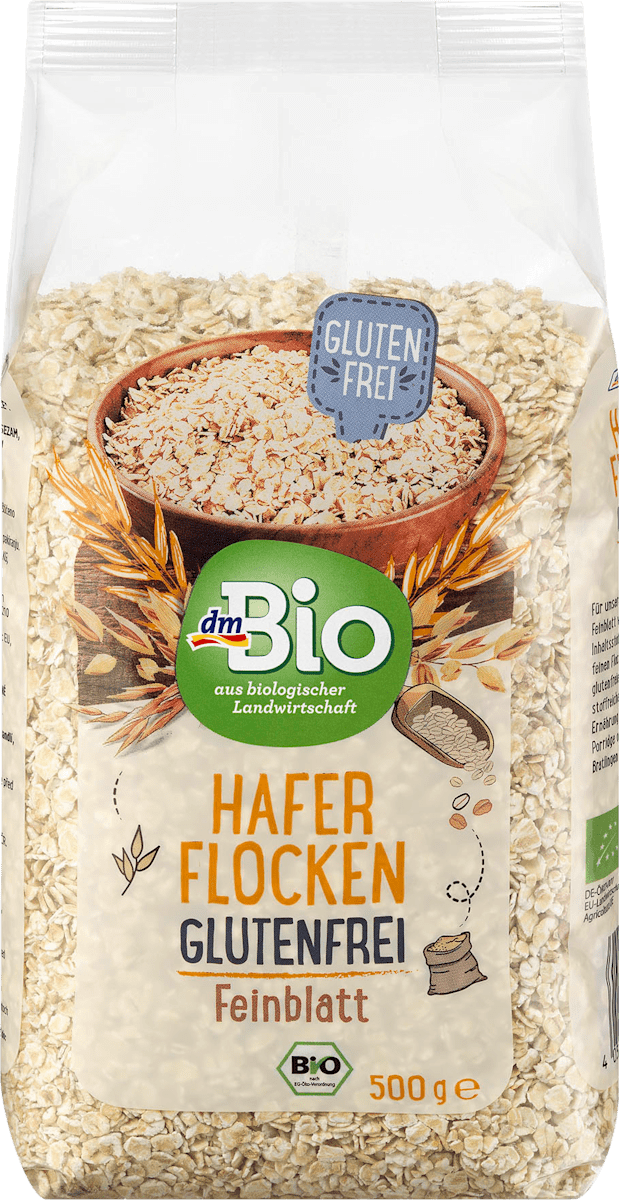 1 el haferflocken ww punkte