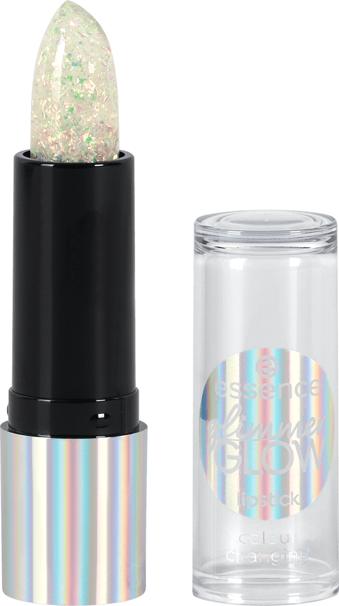 essence cosmetics glimmer Glow Lippenstift colour changing, 3 g | dm.at