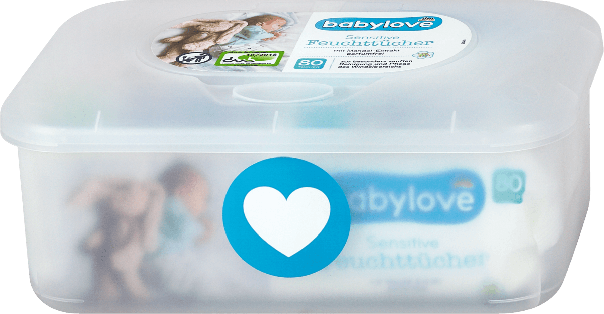 box für feuchttücher dm