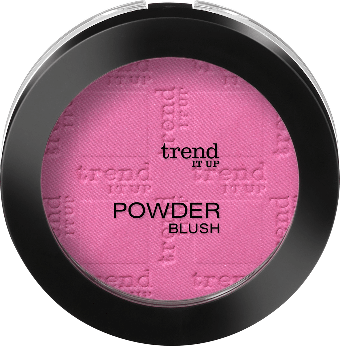 trend IT UP Rouge Powder Blush pink 080, 5 g dauerhaft günstig online