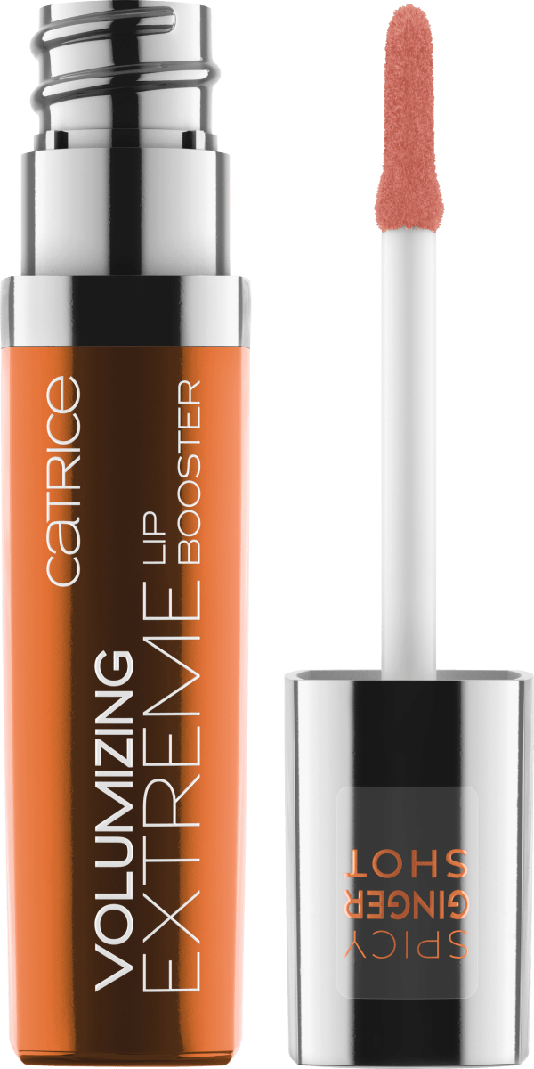 Catrice Lesk na pery Volumizing Extreme Lip Booster - 020 Ginger Shot