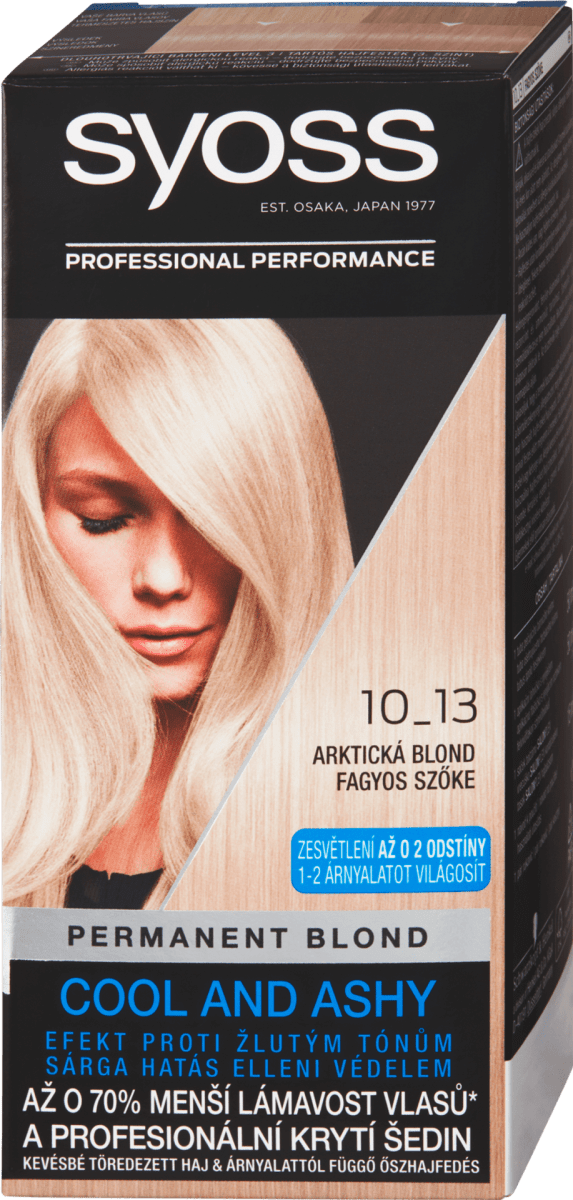 Trvalá barva L'Oreal Expert Professionnel - Glam Bronde No2 - Tmavá až... |  ❤  ® - Nakupuji s radostí!