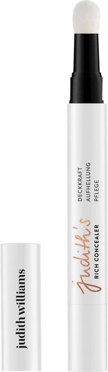 judith williams concealer