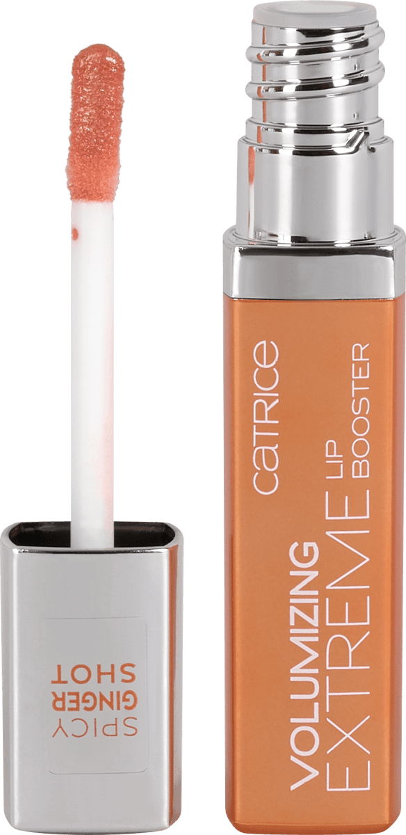 Catrice Volumizing Extreme Lip Booster, 5 ml dm.at