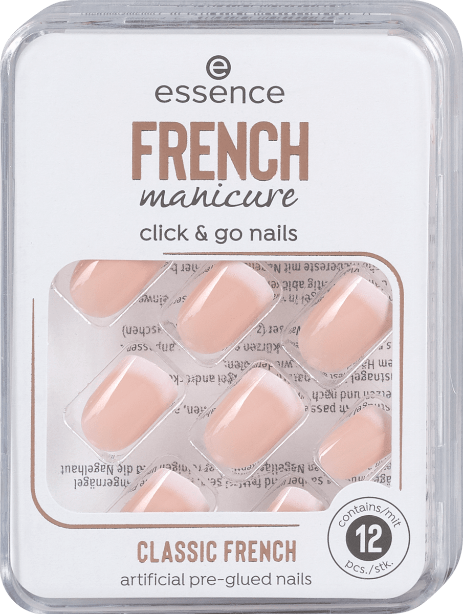 Essence products online at Clicks