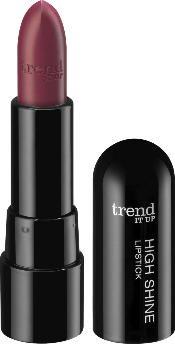 trend IT UP Lippenstift High Shine Lipstick nude 251, 4,2 