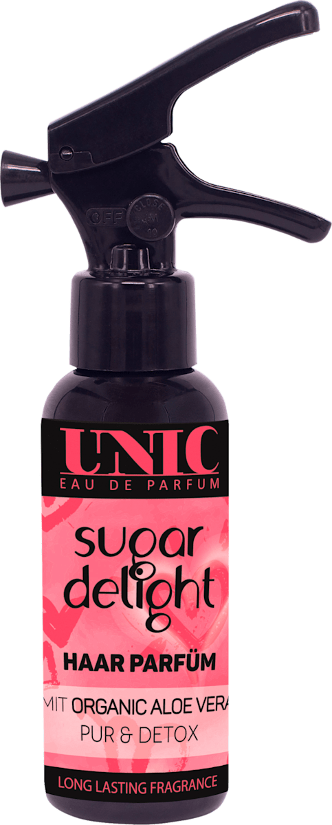 unic haarparfum sugar delight 50 ml dauerhaft gunstig online kaufen dm de