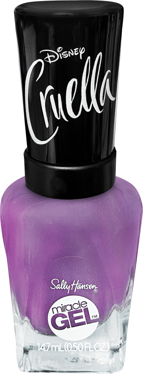 Sally Hansen lak na nehty miracle gel 863, 15 ml | dm.cz