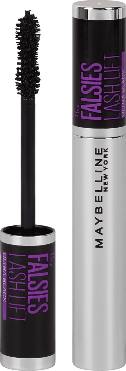 maybelline new york the falsies lash lift maskara ultra black 9 6 ml dm hr