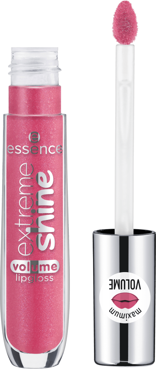 LAWLESS Sexpot Lip Shine Lip Gloss (5.4 ml) - Instacart