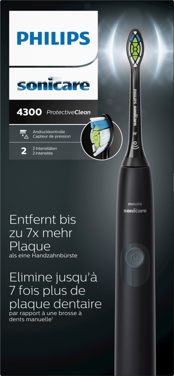Dm sonicare philips Clearance