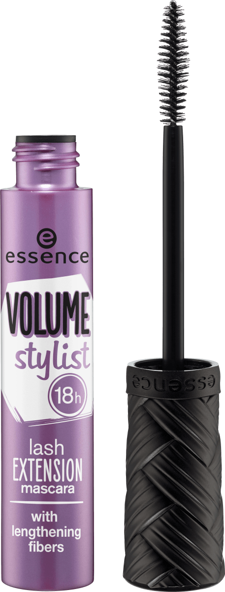 Essence Cosmetics Wimperntusche Volume Stylist 18h Lash Extension Mascara 12 Ml Dauerhaft Gunstig Online Kaufen Dm De
