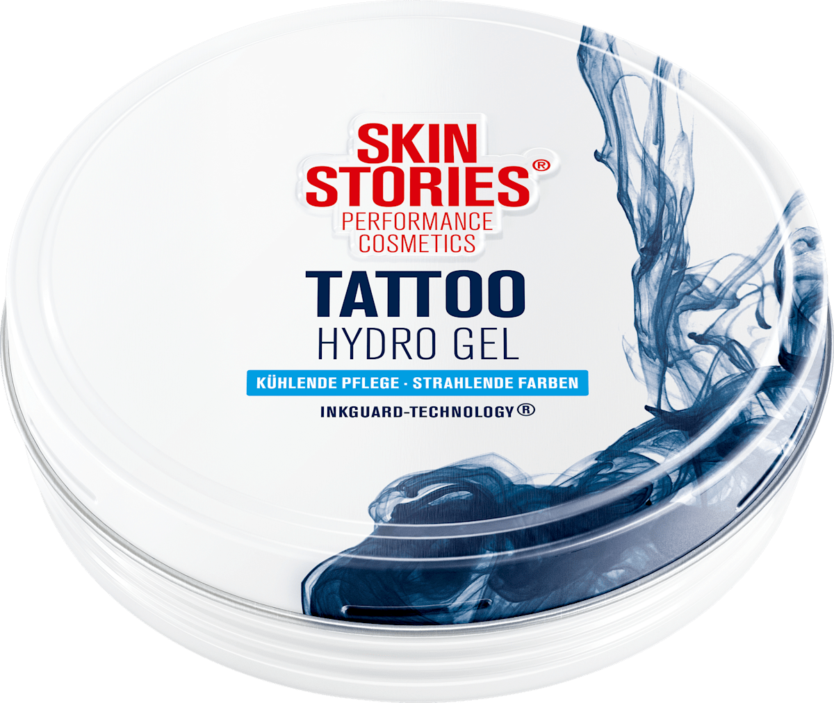 Skin Stories Tattoo Hydro Gel 75 Ml Dauerhaft Gunstig Online Kaufen Dm De