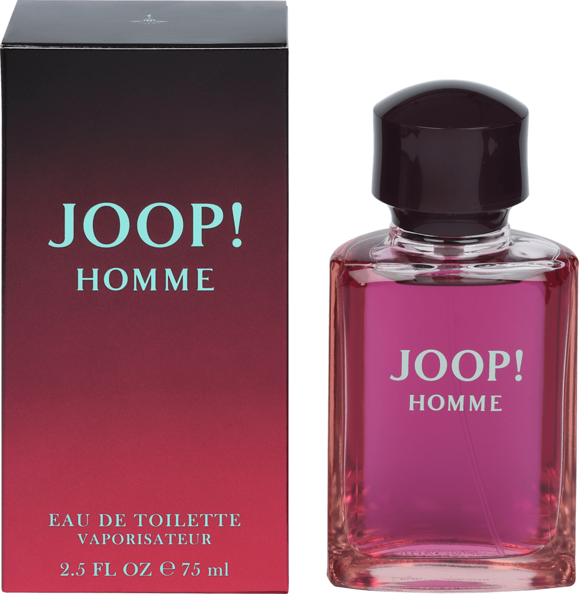 Joop Eau De Toilette Homme 75 Ml Dauerhaft Gunstig Online Kaufen Dm De