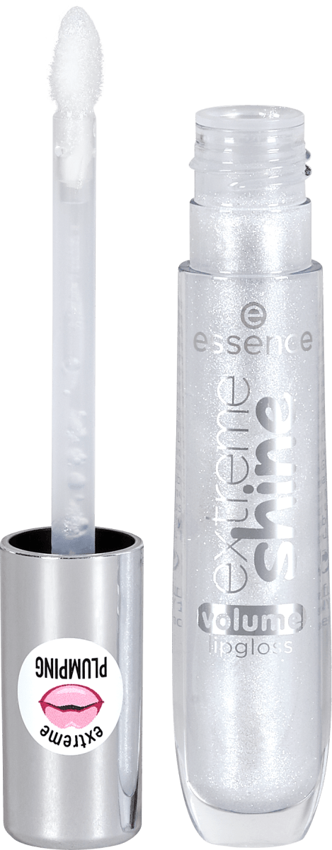 essence cosmetics extreme shine volume Lipgloss - Nr. 101 Milky Way