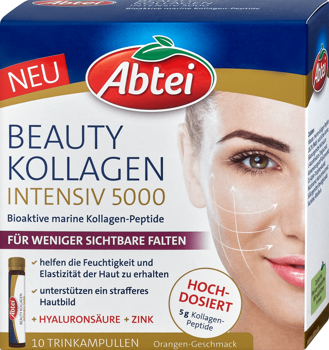 Beauty Collagen Dm : Balea Beauty Collagen, 50 ml Nakoupit výhodně ...