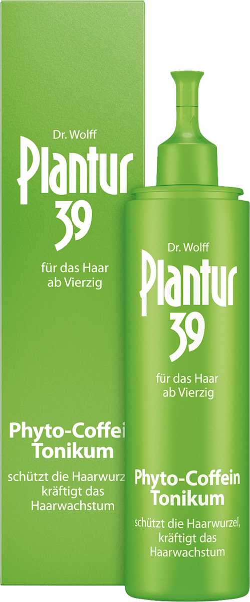 plantur 39 haarwasser phyto coffein tonikum 200 ml dauerhaft gunstig online kaufen dm de