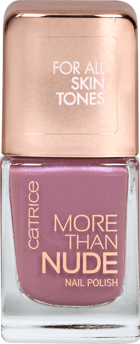 Catrice More Than Nude Lak Za Nokte 13 To Be Continuded 10 5 Ml Dm Hr