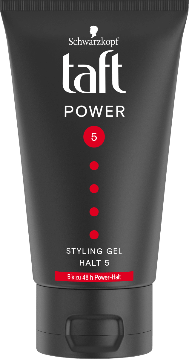 schwarzkopf 3 wetter taft styling gel power 150 ml dauerhaft gunstig online kaufen dm de
