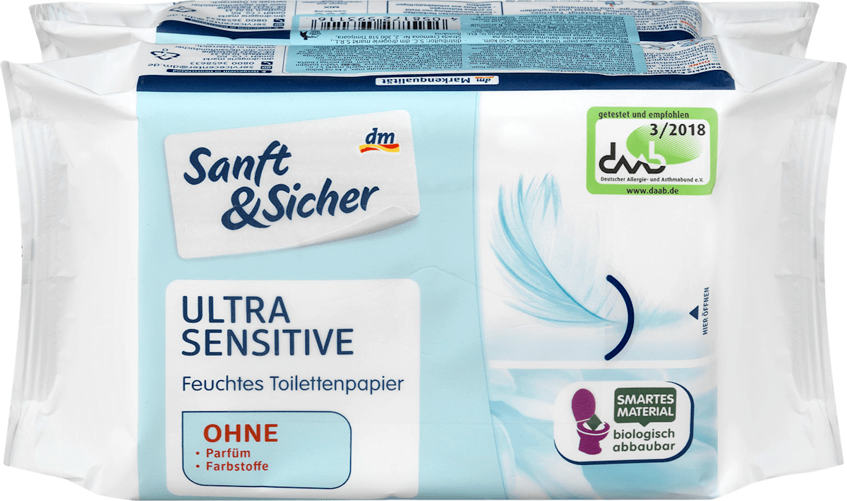 Speick Rau Arztseife Sensitive Doppelpack – 2x 100g, Milde Reinigung Für Empfindliche Haut, Mit Buttermilch