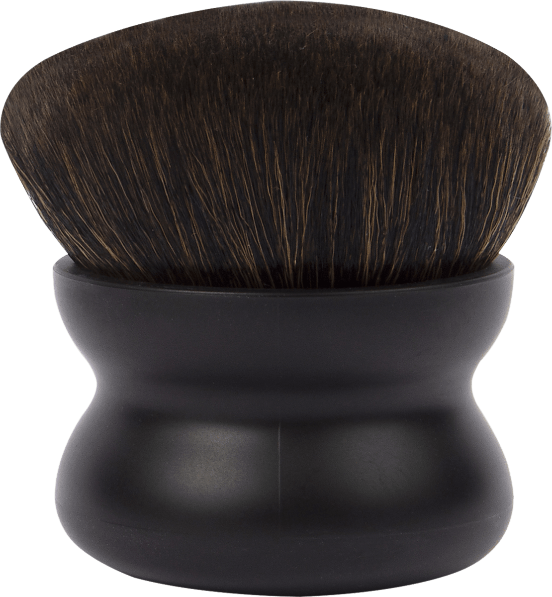BH Cosmetics Kabuki Pinsel Rounded Kabuki Brush, 1 St dauerhaft günstig