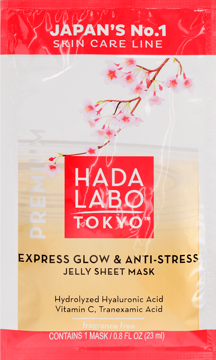 Hada Labo Tokyo bőrdugó gélkrém (50g) | orhideatemetkezes.hu